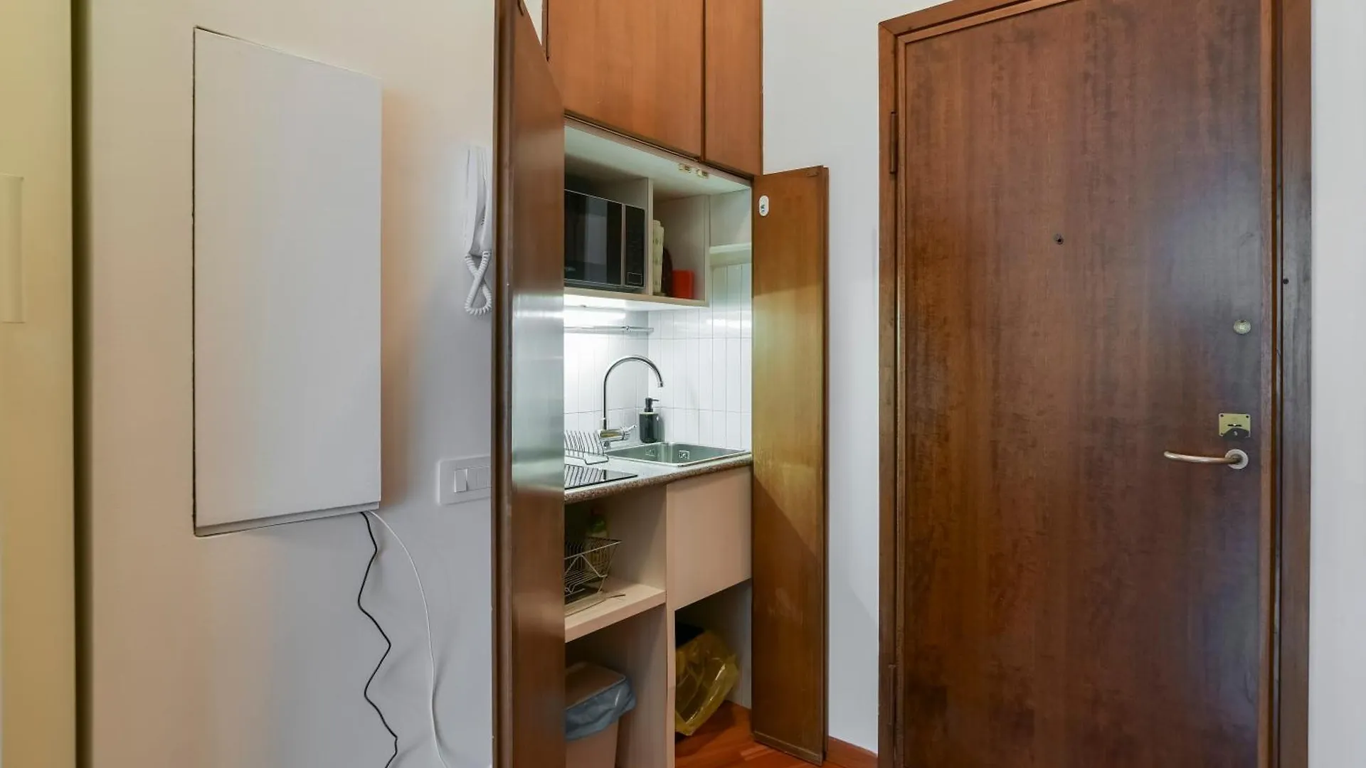 Apartamento Monforte 19 - Milano Italia