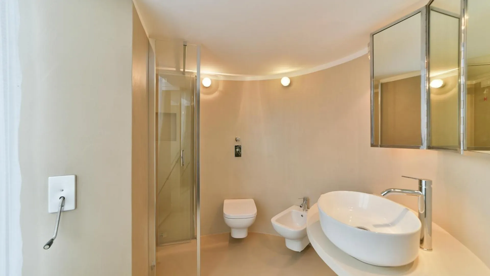 Apartamento Monforte 19 - Milano